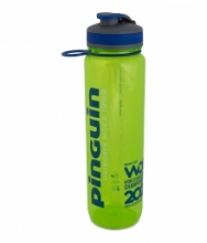 Pinguin Tritan Sport Bottle 1l - zelená Pinguin Tritan Sport Bottle 1l - zelená